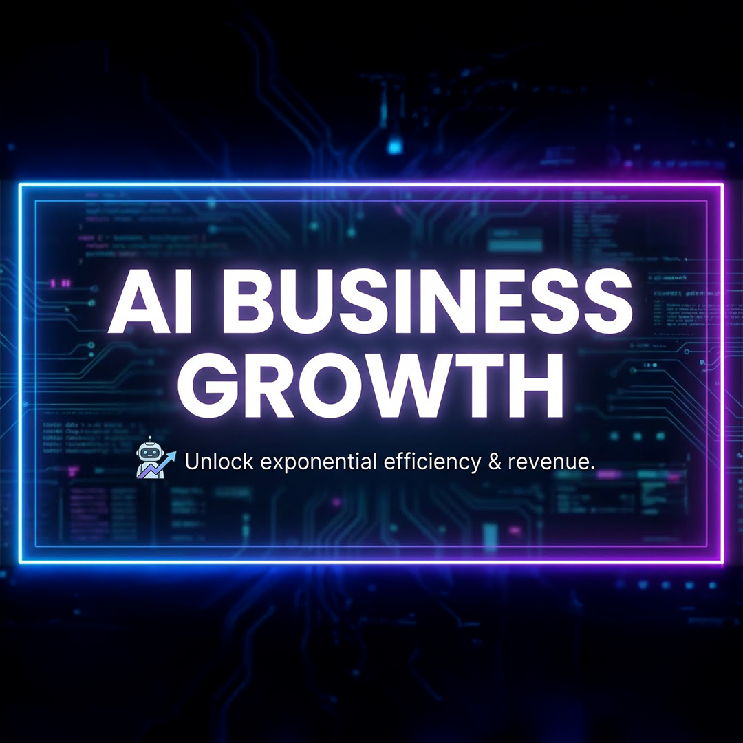 AI Business Growth
