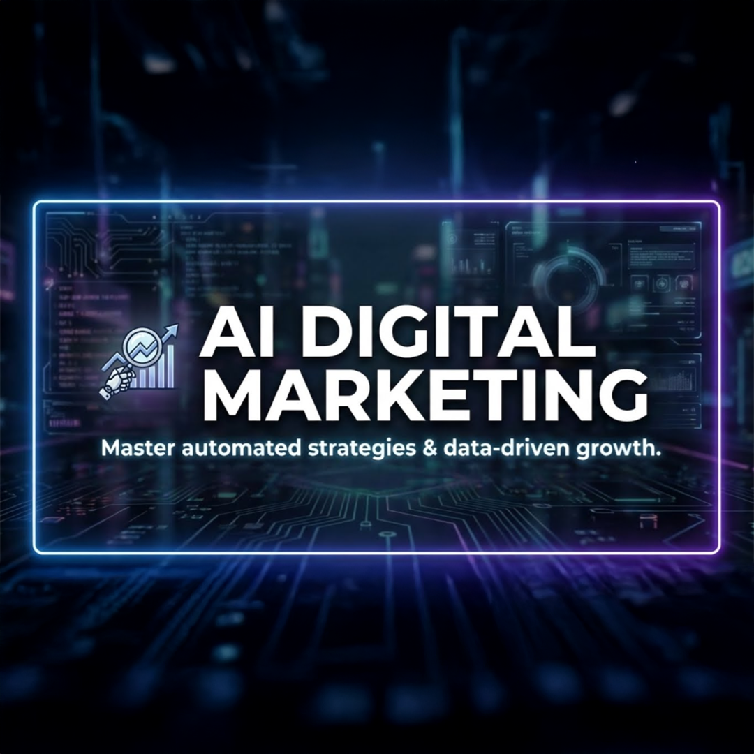 AI Digital Marketing