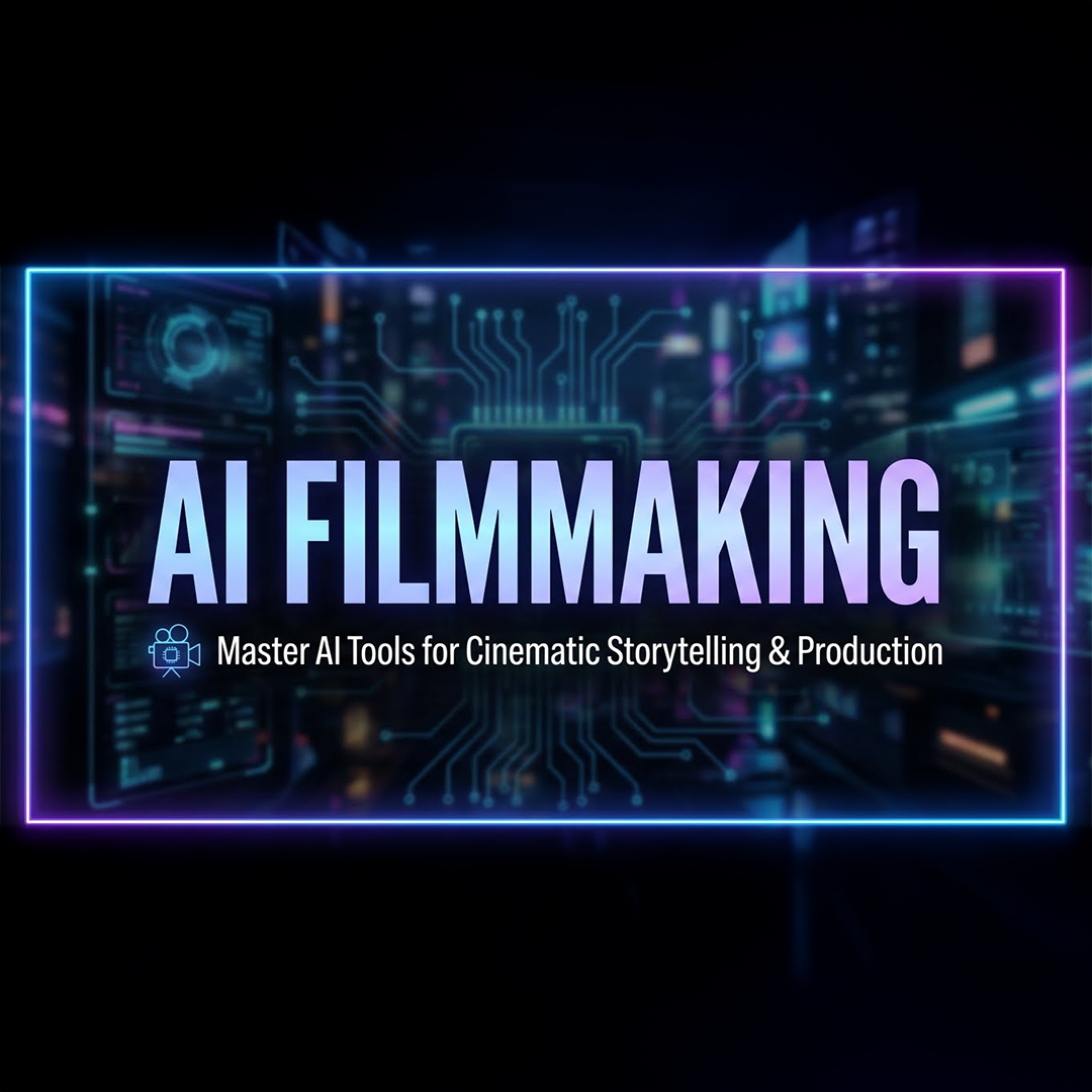 AI Film Making