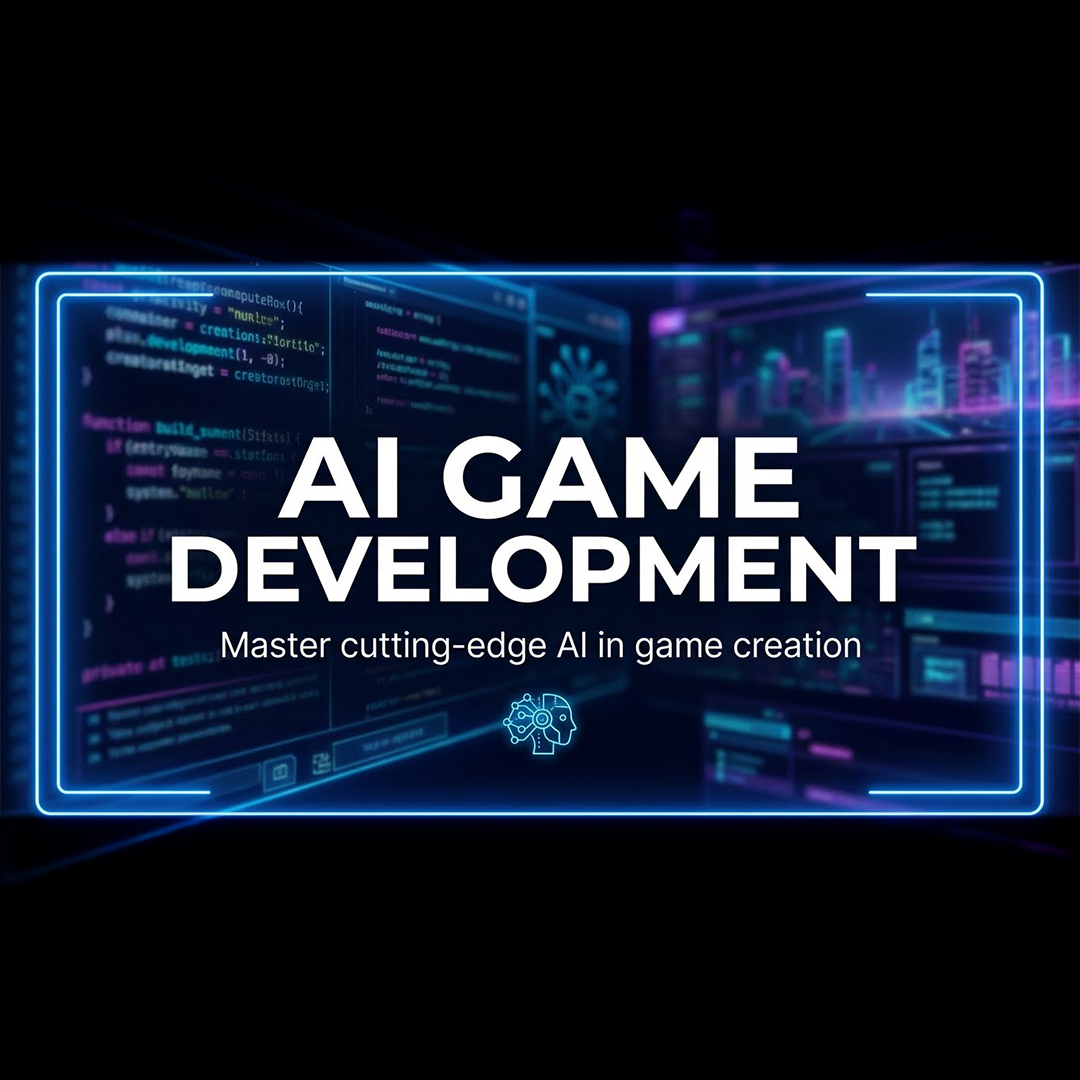 AI Game Development