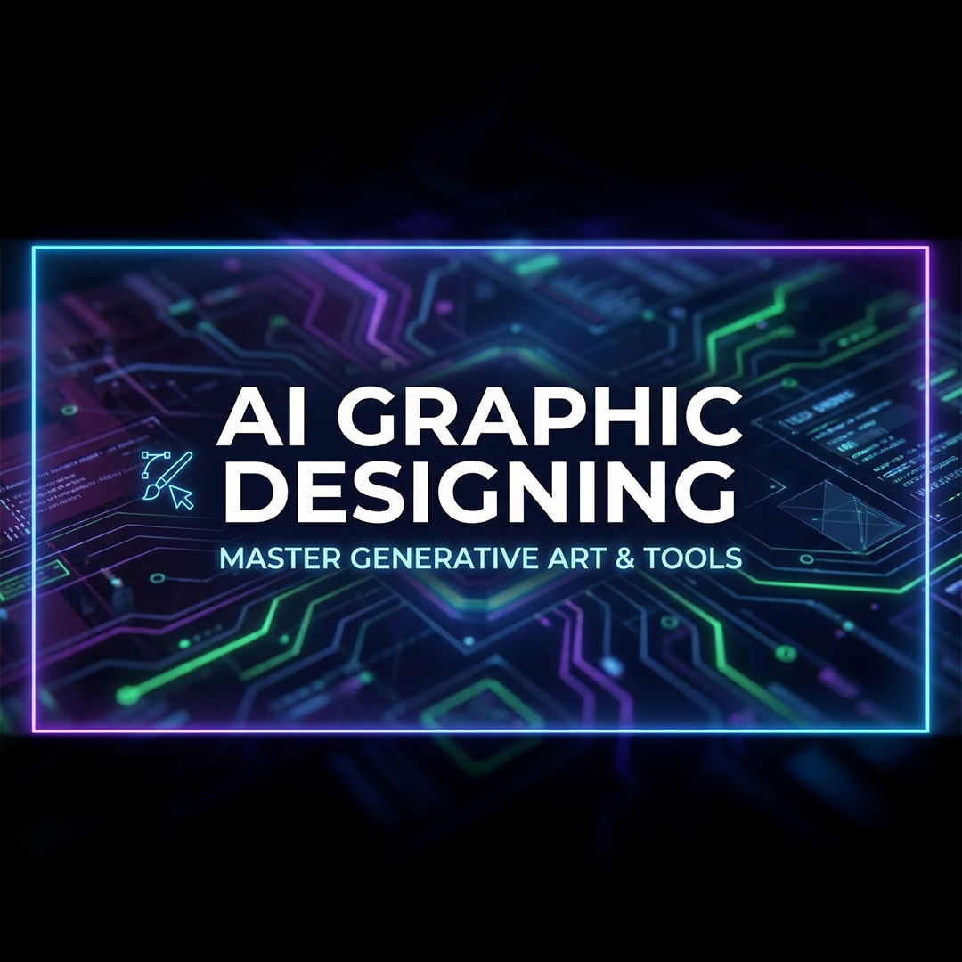 AI Graphic Design