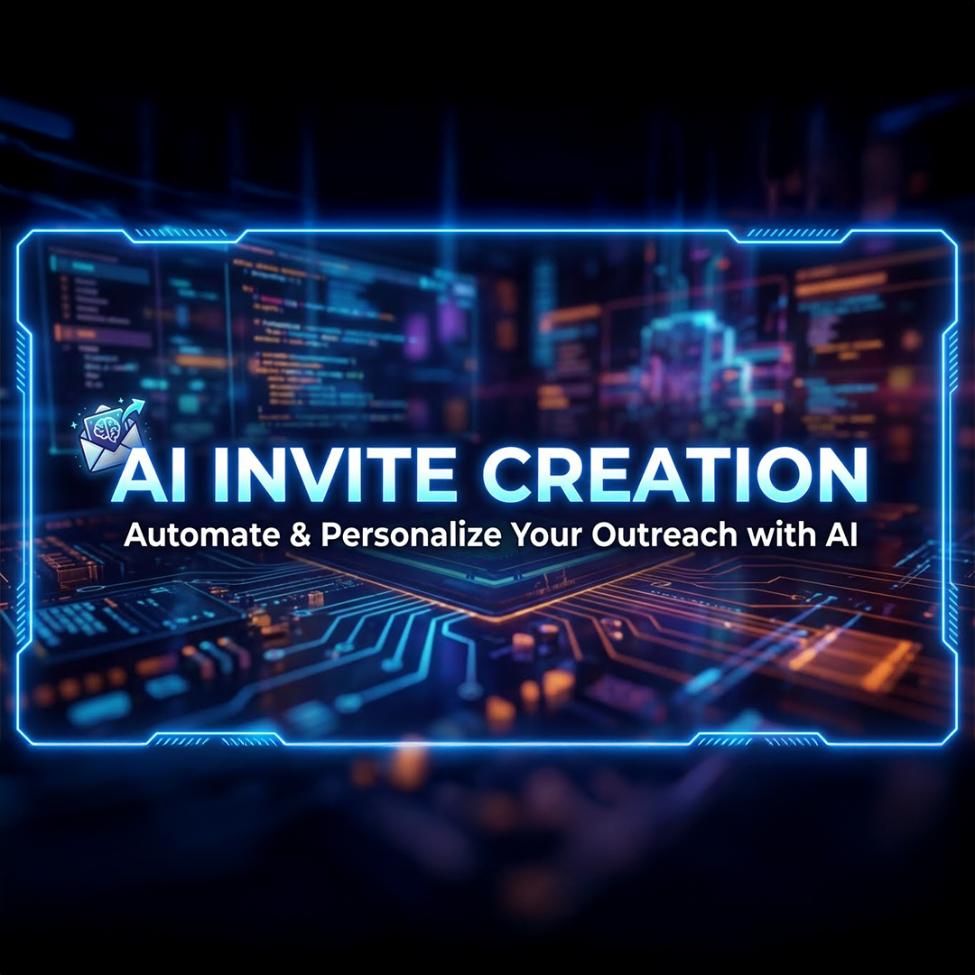 AI Invites