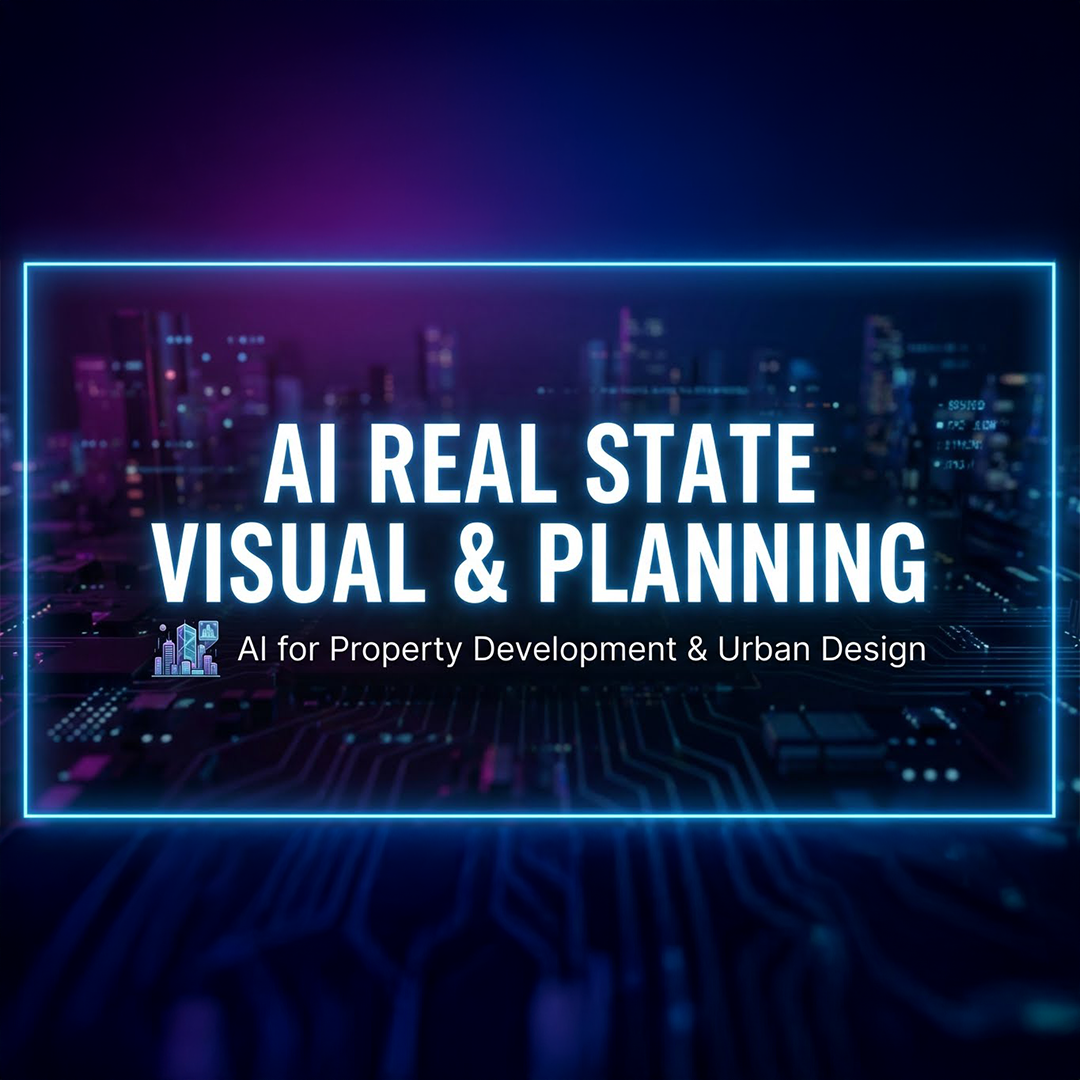 AI Real Estate Visual