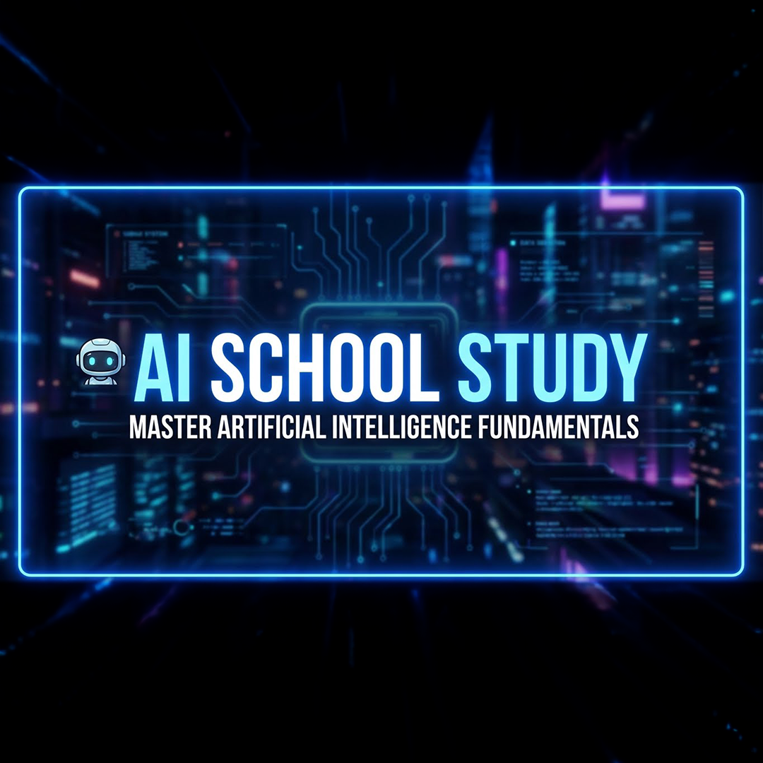 AI School Study