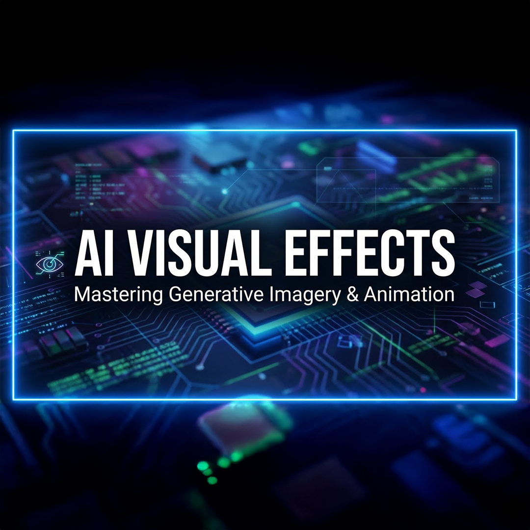 AI VFX
