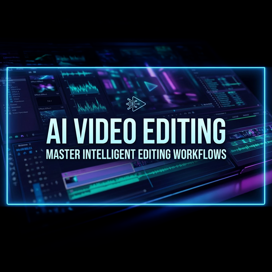 AI Video Editing