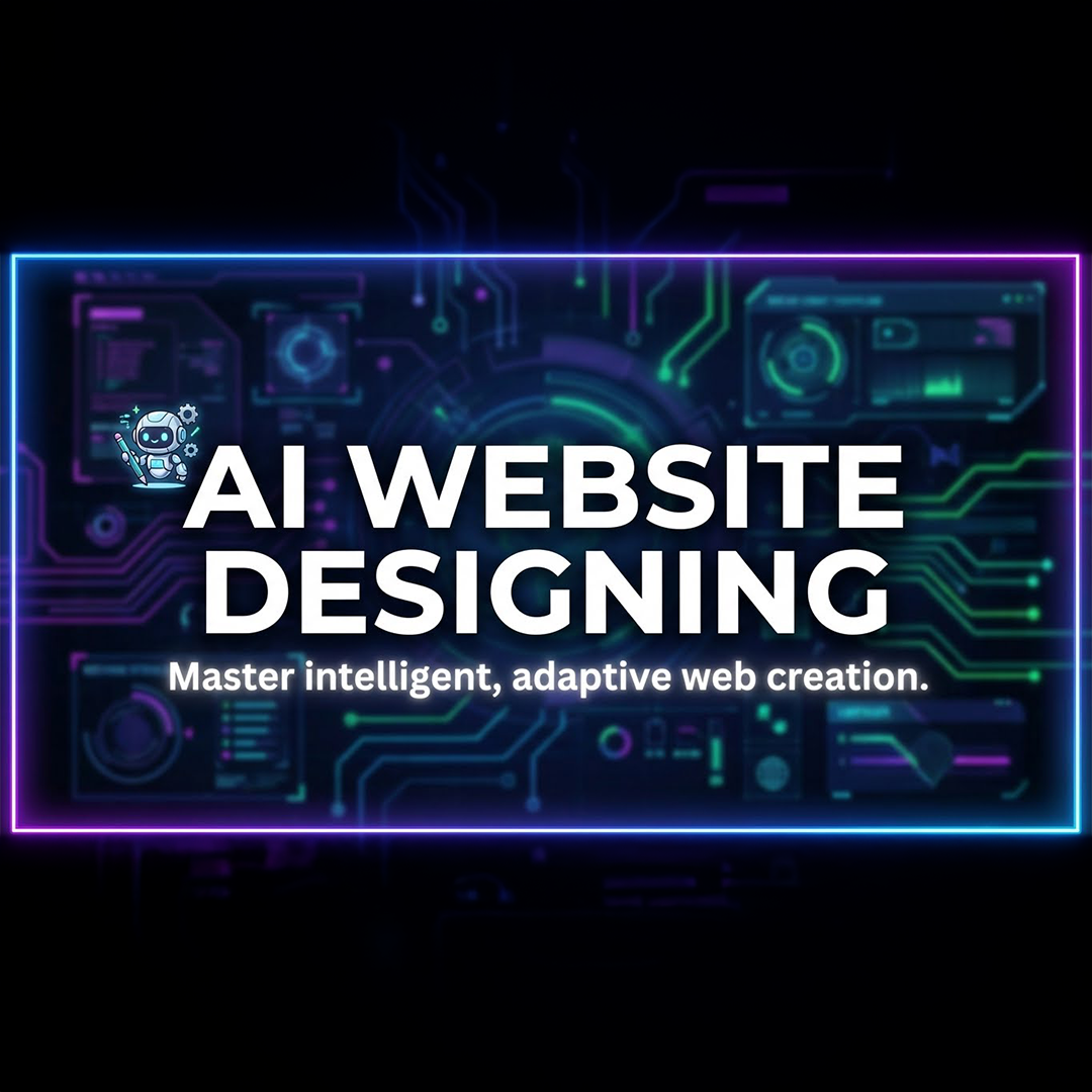 AI Website Design